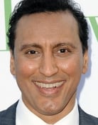 Aasif Mandvi