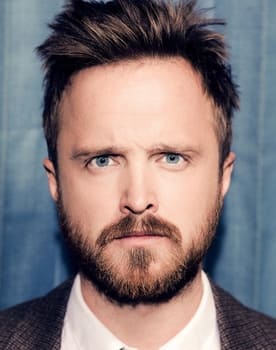 Aaron Paul