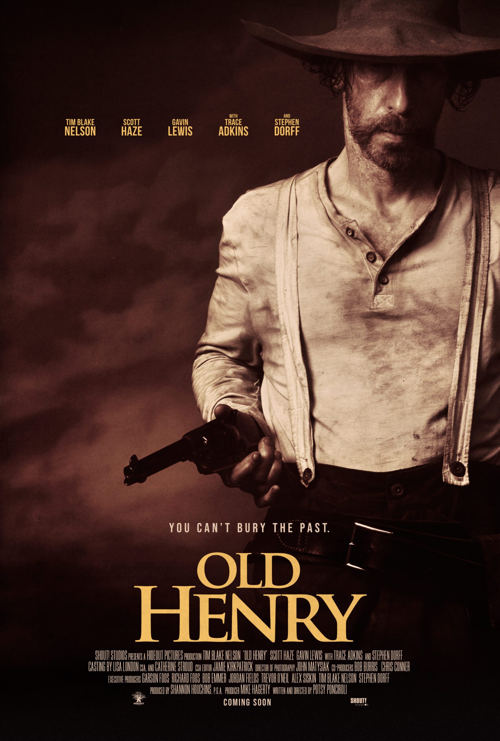 دانلود فیلم Old Henry 2021 با دوبله فارسی و زیرنویس چسبیده