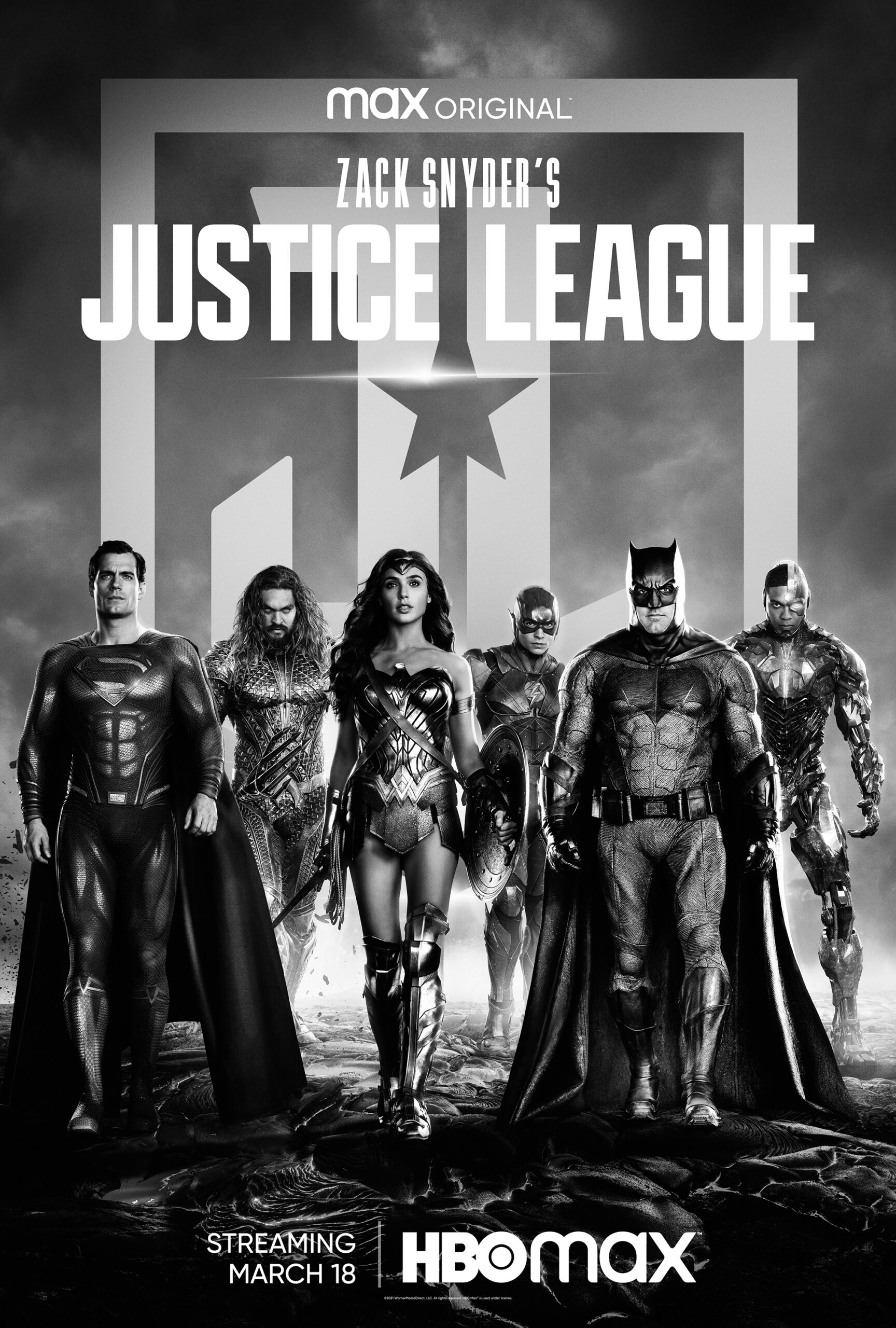 دانلود فیلم Zack Snyder’s Justice League 2021 با دوبله فارسی و زیرنویس چسبیده