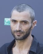 Ziad Bakri