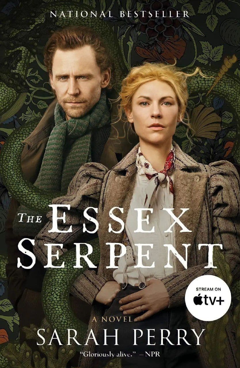 دانلود سریال The Essex Serpent 2022 با زیرنویس چسبیده