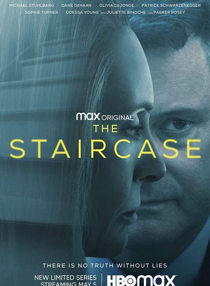 دانلود سریال The Staircase 2022 با زیرنویس چسبیده