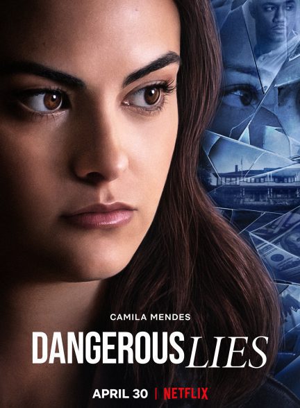 دانلود فیلم Dangerous Lies 2020 با زیرنویس چسبیده