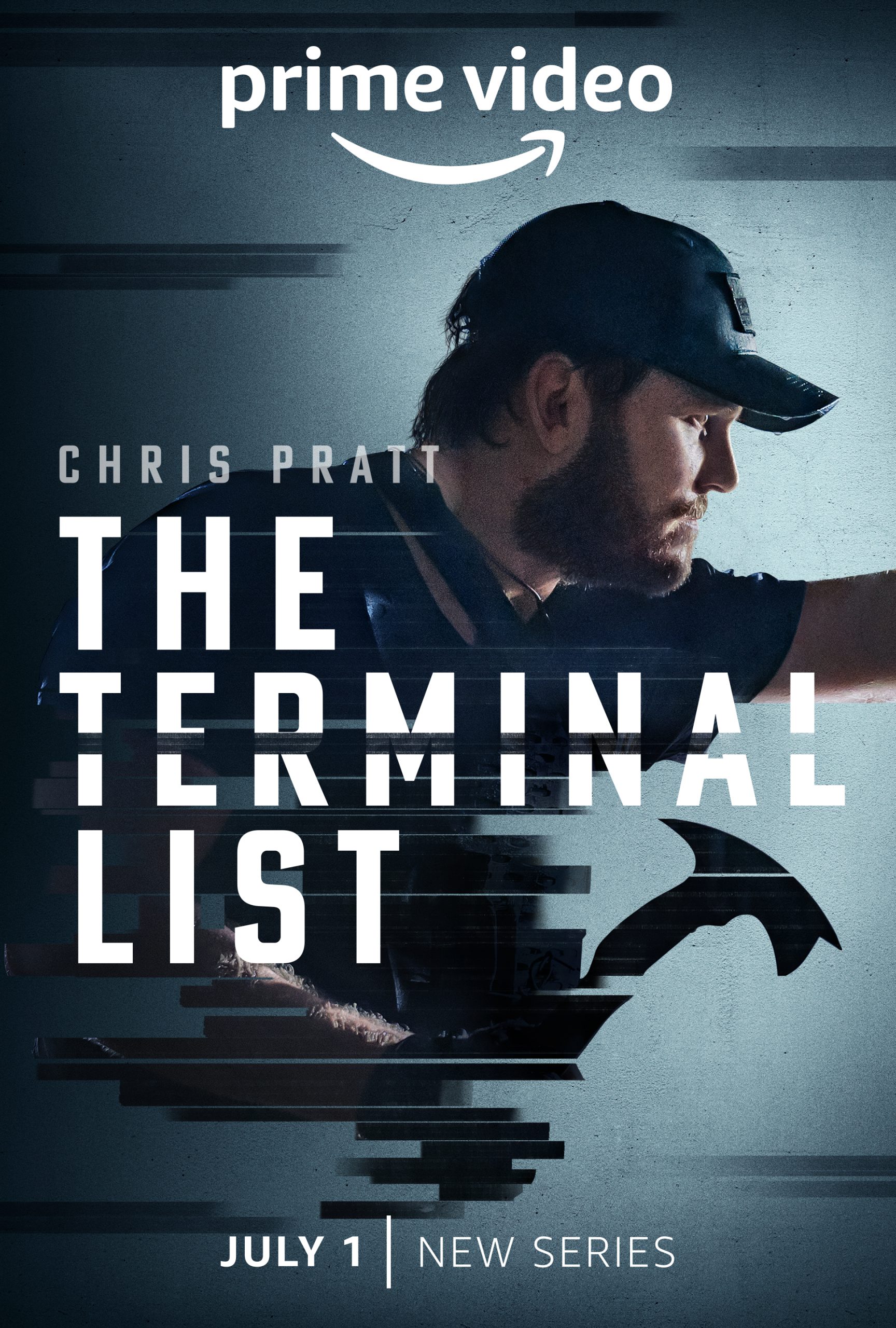 دانلود سریال The Terminal List با زیرنویس چسبیده