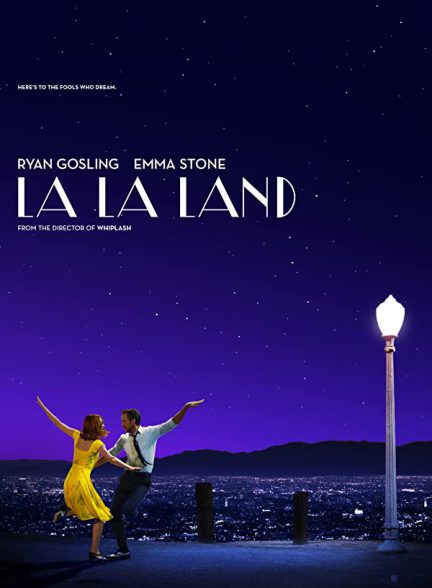 دانلود فیلم La La Land 2016 با زیرنویس چسبیده