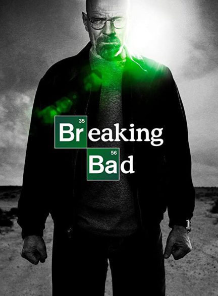 دانلود سریال Breaking Bad با دوبله فارسی و زیرنویس چسبیده