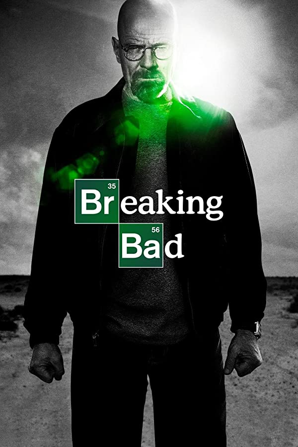 دانلود سریال Breaking Bad با دوبله فارسی و زیرنویس چسبیده