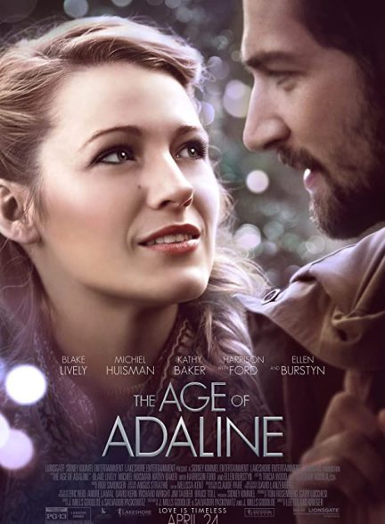 دانلود فیلم The Age of Adaline 2015 با دوبله فارسی و زیرنویس چسبیده