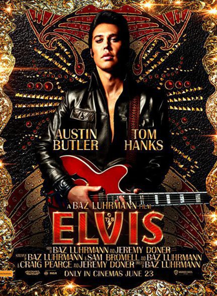 دانلود فیلم Elvis 2022 با زیرنویس چسبیده