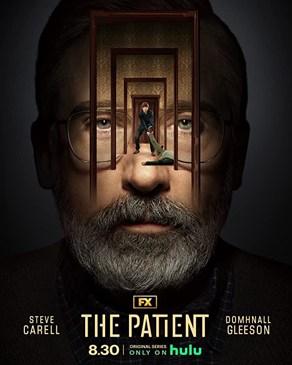 دانلود سریال The Patient 2022 با زیرنویس چسبیده