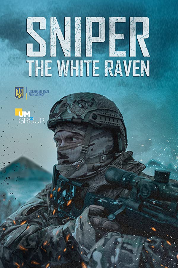 دانلود فیلم Sniper. The White Raven 2022 با زیرنویس چسبیده