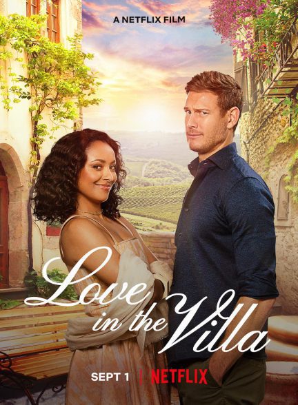دانلود فیلم Love in the Villa 2022 با زیرنویس چسبیده