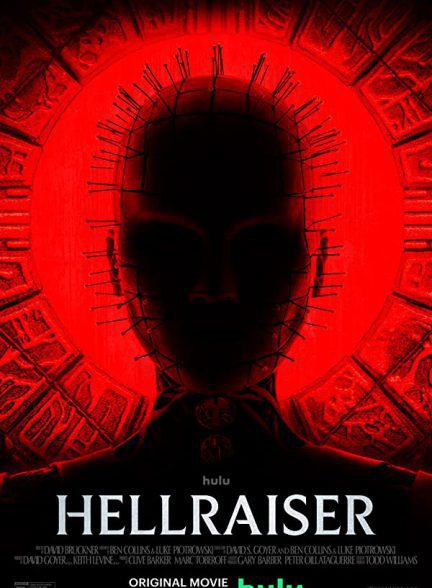 دانلود فیلم Hellraiser 2022 با زیرنویس چسبیده