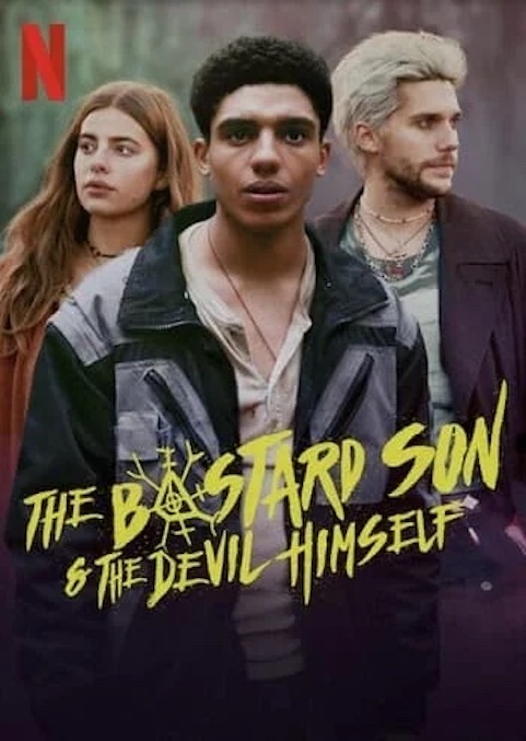 دانلود سریال The Bastard Son & The Devil Himself با زیرنویس چسبیده