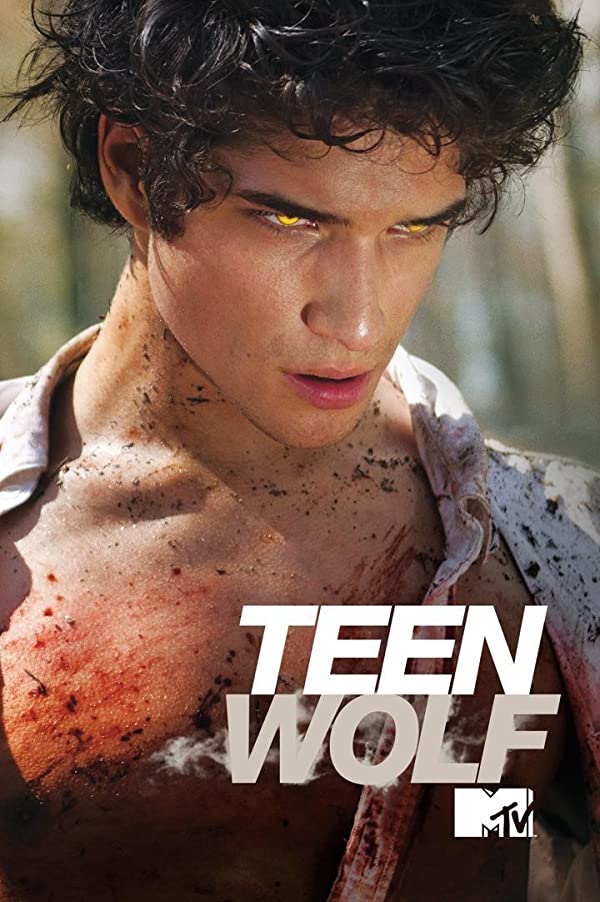 دانلود سریال Teen Wolf 2011 با زیرنویس چسبیده