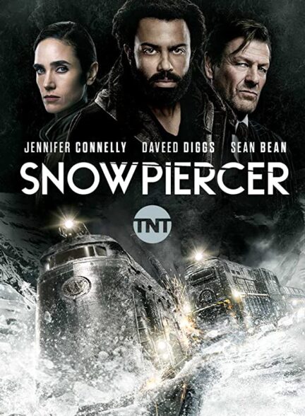 دانلود سریال Snowpiercer با دوبله فارسی و زیرنویس چسبیده