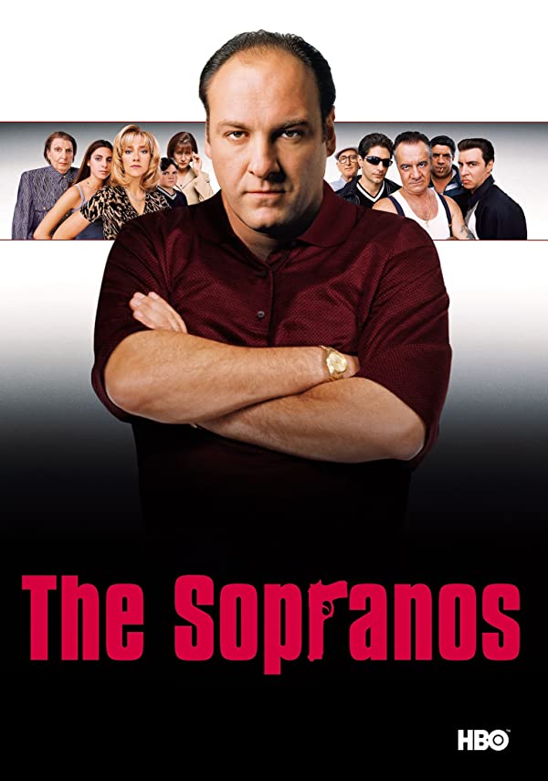 دانلود سریال The Sopranos 1999 با زیرنویس چسبیده