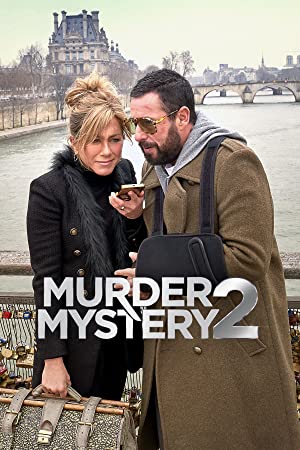 دانلود فیلم Murder Mystery 2 با زیرنویس چسبیده