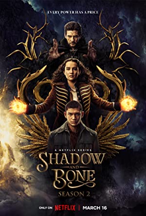 دانلود سریال Shadow and Bone 2021 با زیرنویس چسبیده