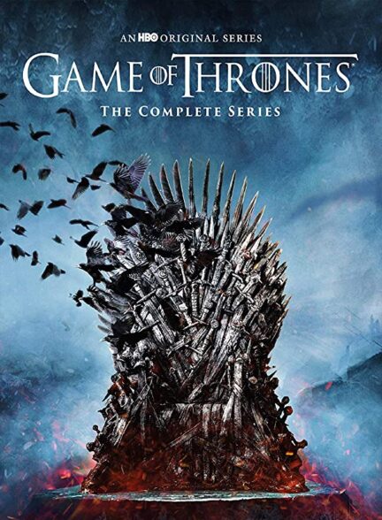دانلود سریال Game of Thrones 2011-2019 با زیرنویس چسبیده