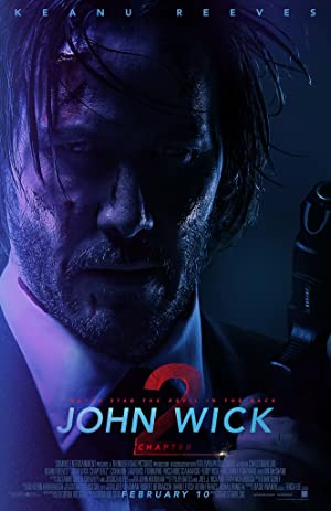 دانلود فیلم John Wick 2 2017 با زیرنویس چسبیده