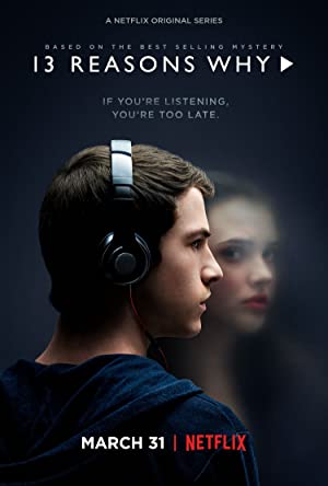 دانلود سریال 13 Reasons Why با زیرنویس چسبیده