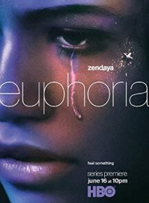 دانلود سریال Euphoria 2019-2021 با زیرنویس چسبیده
