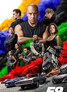 دانلود فیلم Fast and Furious 9 2021 با دوبله فارسی و زیرنویس چسبیده