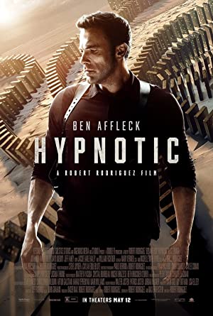 دانلود فیلم Hypnotic 2023 با زیرنویس چسبیده