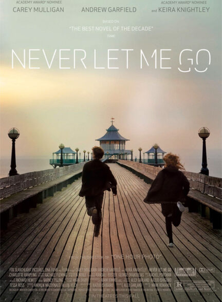دانلود فیلم Never Let Me Go با زیرنویس چسبیده