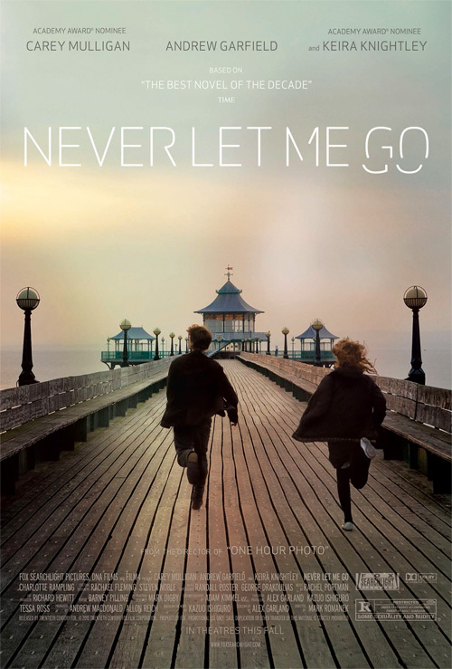 دانلود فیلم Never Let Me Go با زیرنویس چسبیده