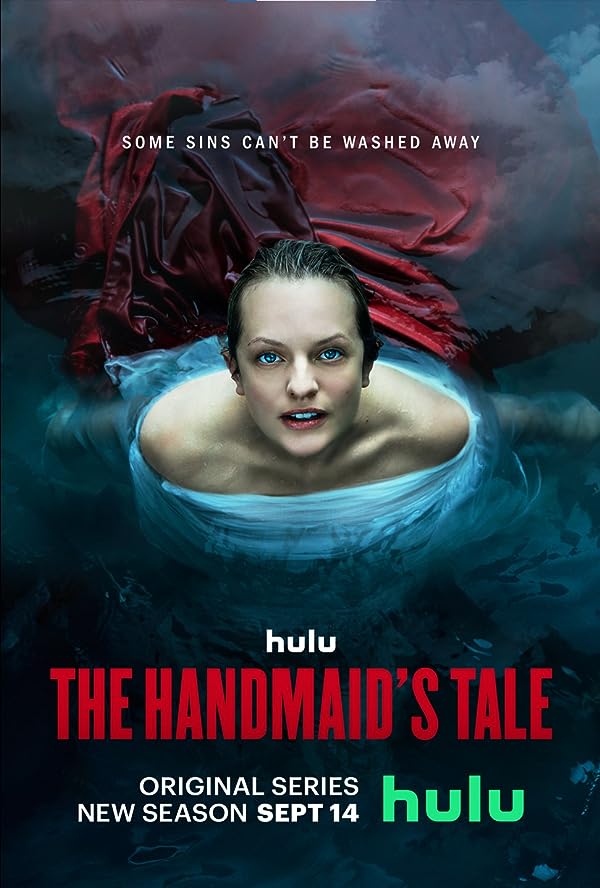 دانلود سریال The Handmaid’s Tale با زیرنویس چسبیده