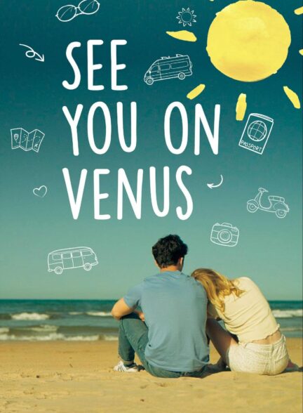 دانلود فیلم See You on Venus 2023 با زیرنویس چسبیده