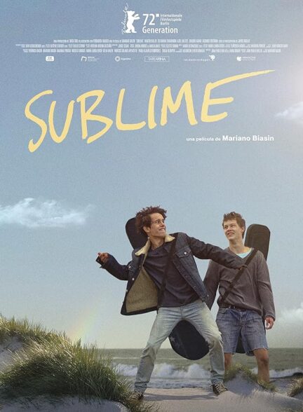 دانلود فیلم Sublime 2022 با زیرنویس چسبیده