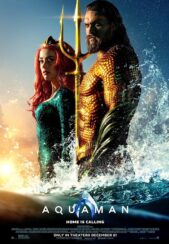 دانلود فیلم Aquaman با دوبله فارسی و زیرنویس چسبیده