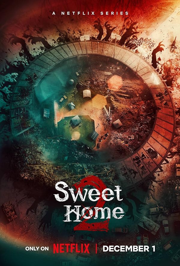 دانلود سریال Sweet Home 2020 با زیرنویس چسبیده