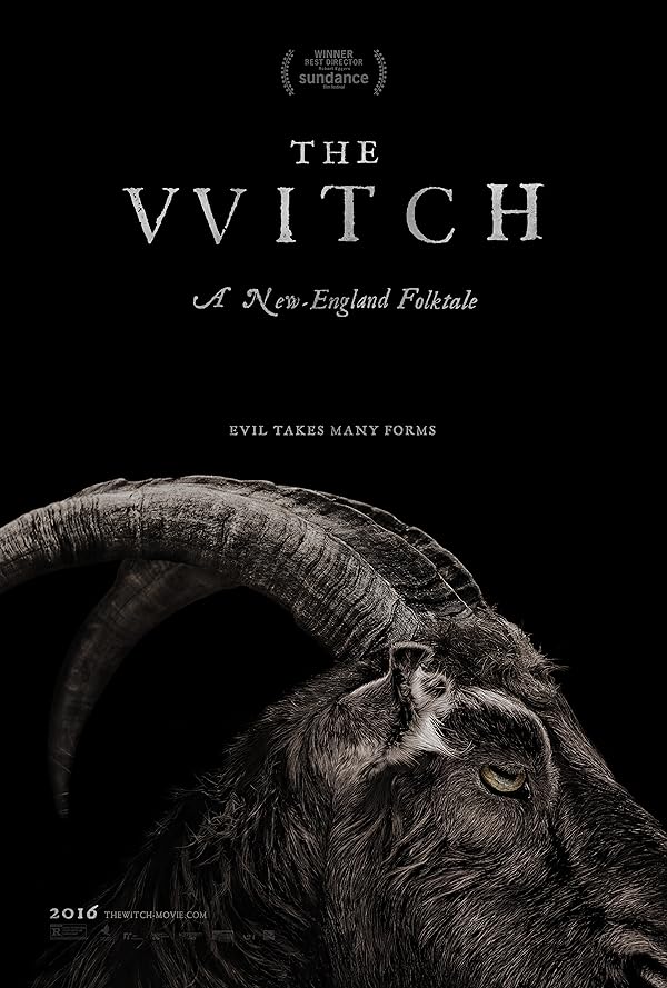 دانلود فیلم The Witch با زیرنویس چسبیده