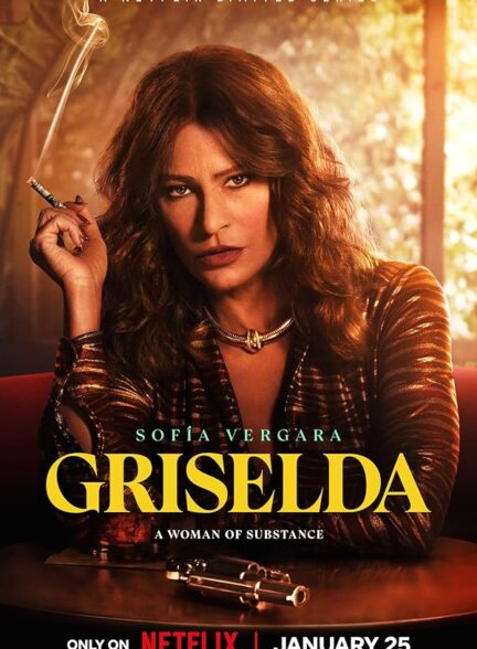 دانلود سریال Griselda با زیرنویس چسبیده