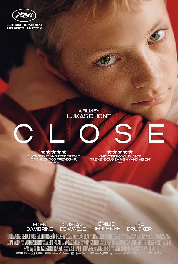 دانلود فیلم Close با زیرنویس چسبیده