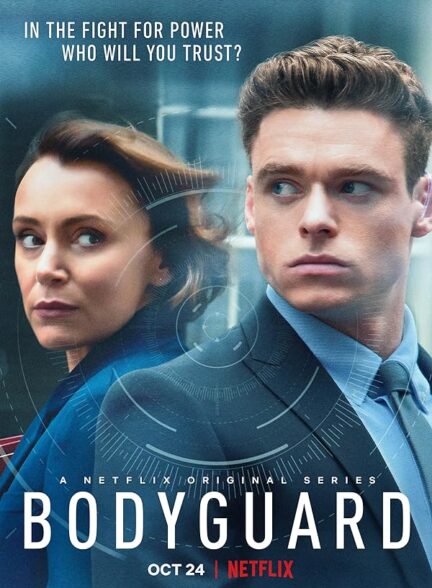 دانلود سریال Bodyguard 2018 با زیرنویس چسبیده