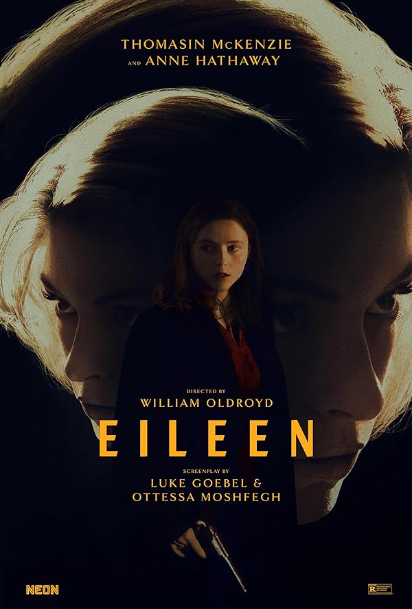 دانلود فیلم Eileen با زیرنویس چسبیده