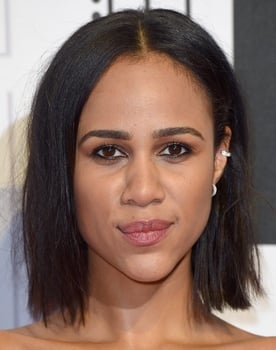 Zawe Ashton