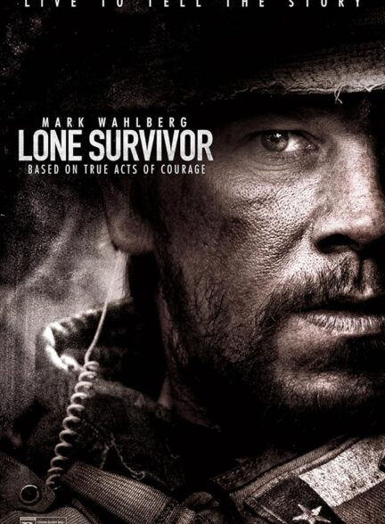 دانلود فیلم Lone Survivor با زیرنویس فارسی چسبیده