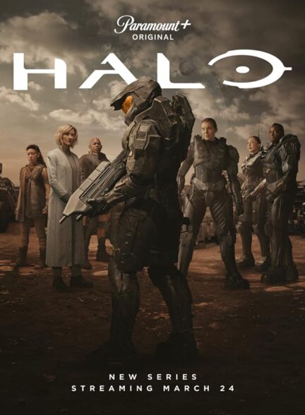 دانلود سریال Halo 2022 با زیرنویس چسبیده