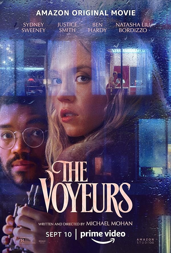 دانلود فیلم The Voyeurs با زیرنویس چسبیده