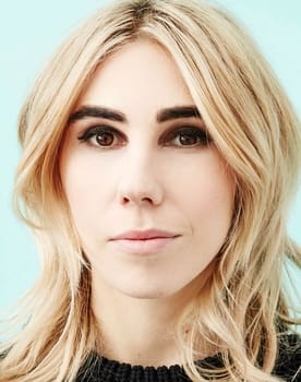 Zosia Mamet