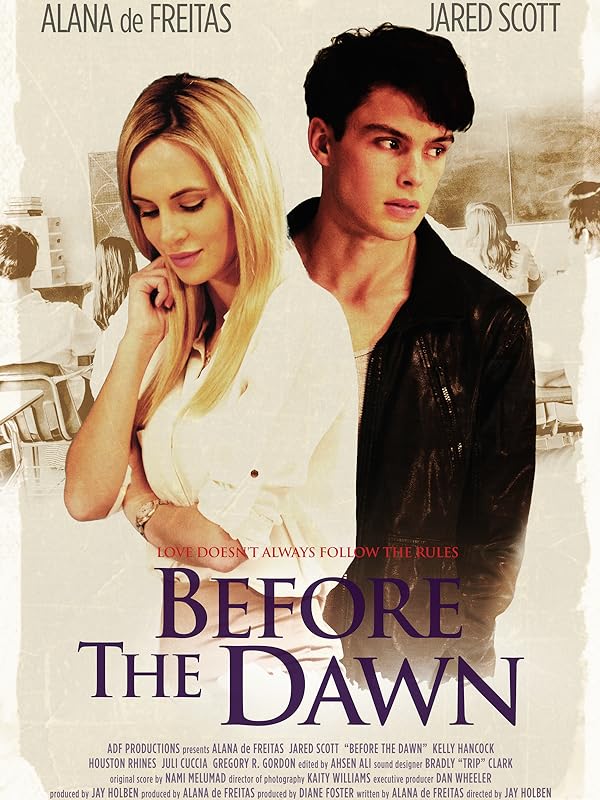 دانلود فیلم Before the Dawn با زیرنویس چسبیده