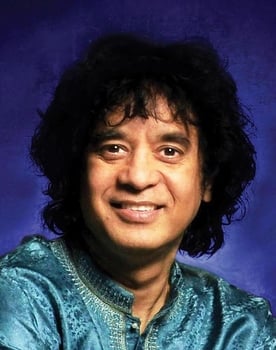 Zakir Hussain