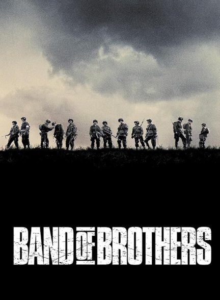 دانلود سریال Band of Brothers 2001 با زیرنویس چسبیده